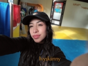 Ivyskiinny
