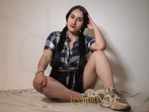 Ivysmitt