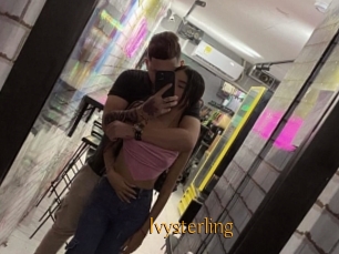 Ivysterling