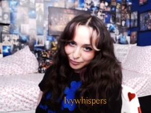 Ivywhispers