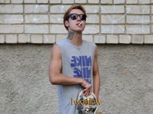 Iwanlaw