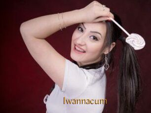 Iwannacum