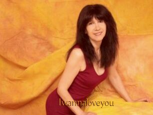 Iwannaloveyou