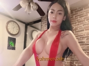 Iyahmercado
