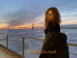Izabellacroud