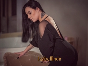 Izabelllnoir