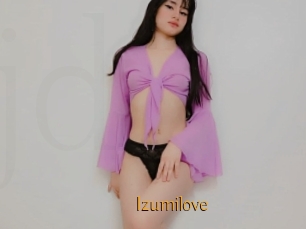 Izumilove
