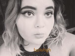 Izziishigh