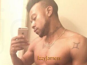 IzzyJamess