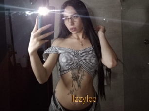 Izzylee