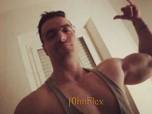 J0hnFlex