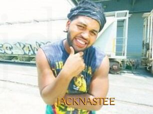 JACKNASTEE