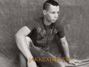 JAKKEXDHOTTY