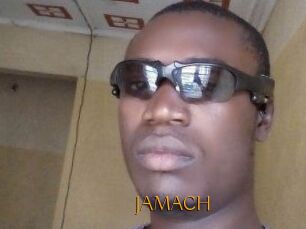 JAMACH