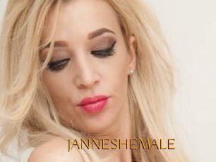 JANNESHEMALE