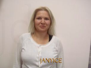 JANYICE