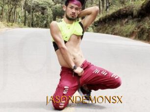 JASONDEMONSX