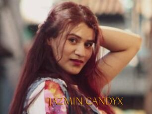 JAZMIN_CANDYX