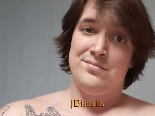 JBiscuits