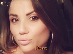 JDesire