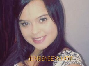 JENSSYSEXYHOT