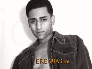 JEREMIAShot