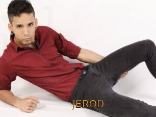 JEROD