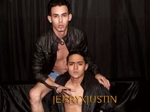 JERRYXJUSTIN