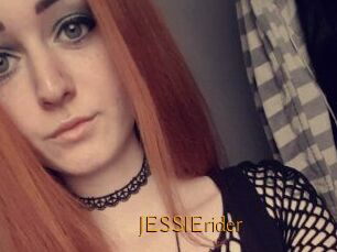 JESSIErider