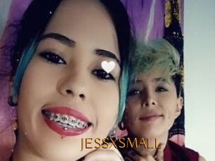 JESSXSMALL