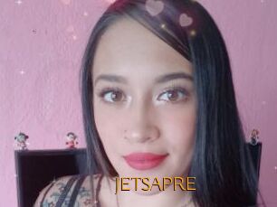 JETSAPRE