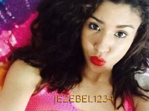 JEZEBEL1234