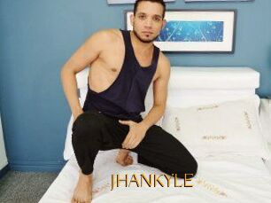 JHANKYLE