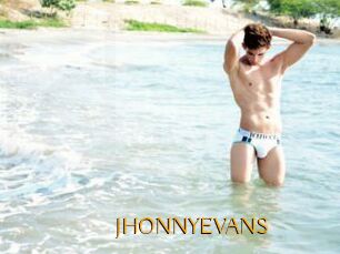 JHONNYEVANS