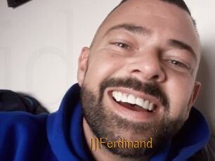 JJFerdinand