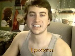 JJgoodtymes
