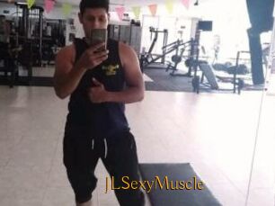 JLSexyMuscle
