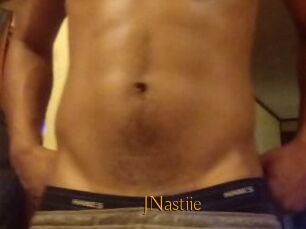 JNastiie