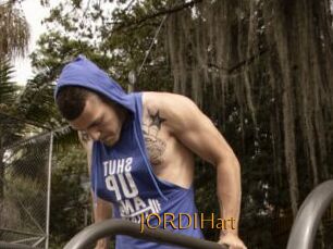 JORDIHart