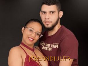 JOSEANDJULITA
