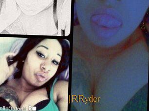 JRRyder