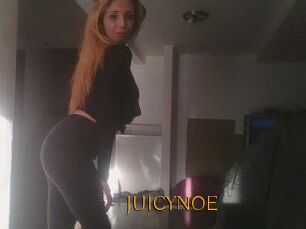 JUICYNOE