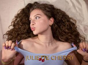 JULIETTE_CHERRY