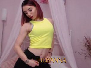 JULIYANNA
