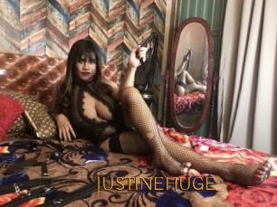JUSTINEHUGE