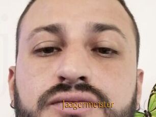 Jaagermeister