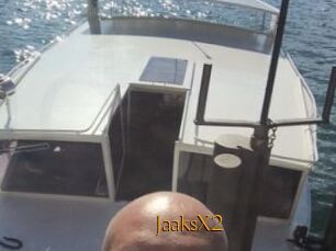JaaksX2