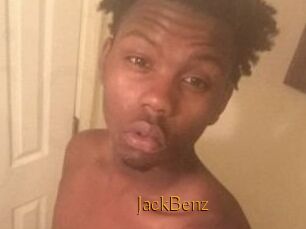 Jack_Benz