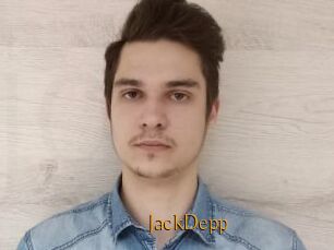 JackDepp