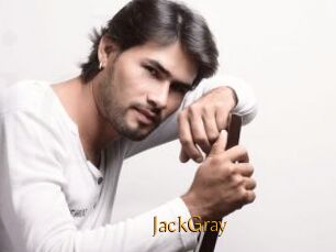 JackGray